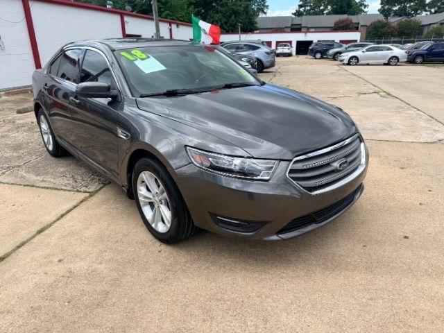 Ford Taurus  2018