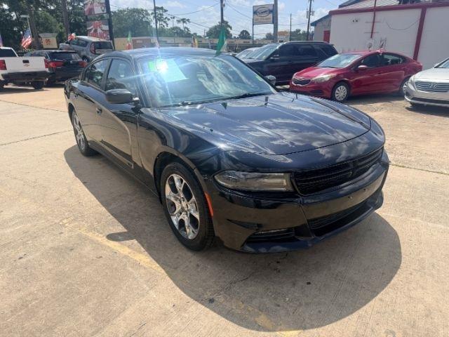 Dodge Charger  2015