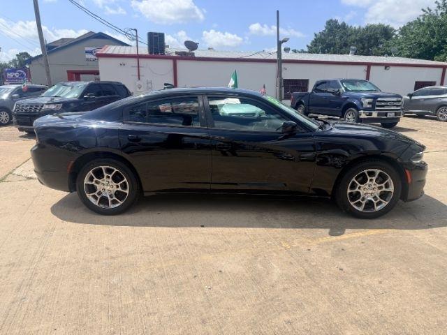 Dodge Charger  2015