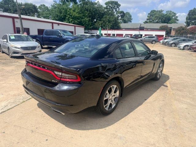 Dodge Charger  2015