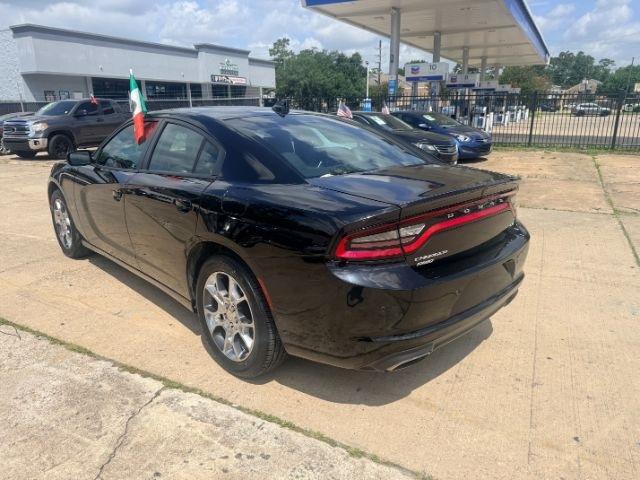 Dodge Charger  2015