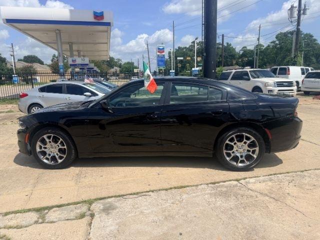 Dodge Charger  2015