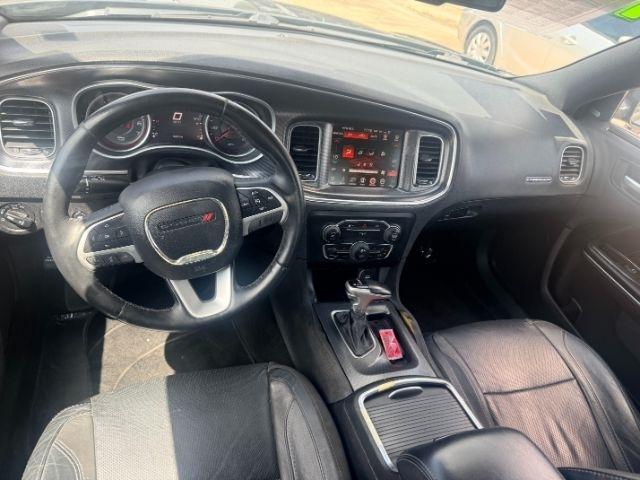 Dodge Charger  2015
