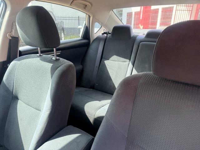 Nissan Altima  2015