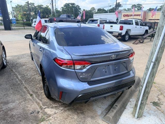 Toyota Corolla  2020