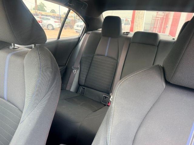 Toyota Corolla  2020