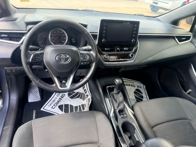 Toyota Corolla  2020