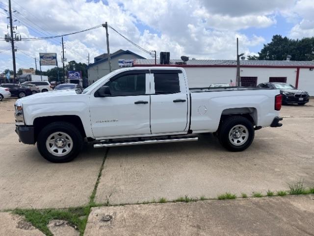 Chevrolet Silverado 1500 LD  2019