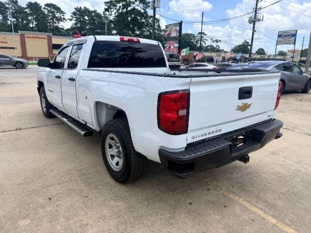 Chevrolet Silverado 1500 LD  2019