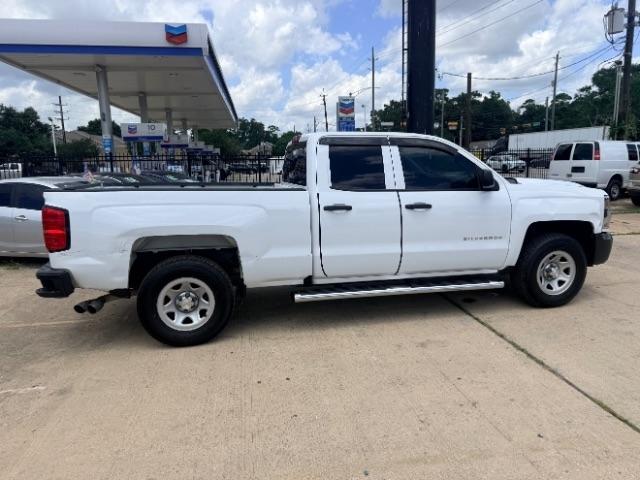 Chevrolet Silverado 1500 LD  2019