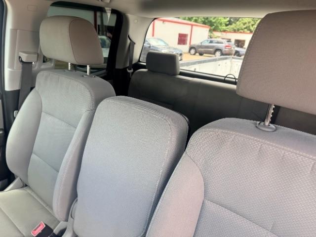 Chevrolet Silverado 1500 LD  2019