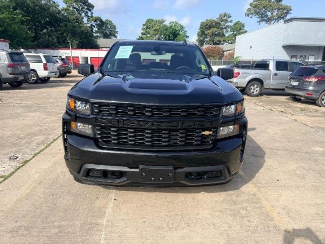 Chevrolet Silverado 1500  2020