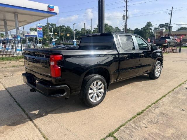 Chevrolet Silverado 1500  2020