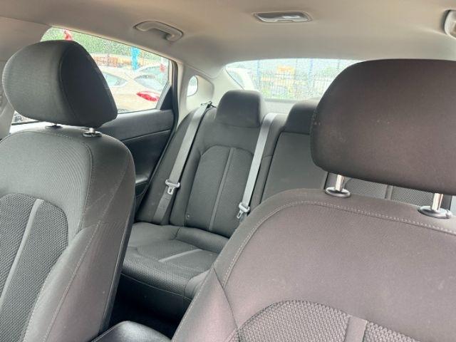 Kia Optima  2019