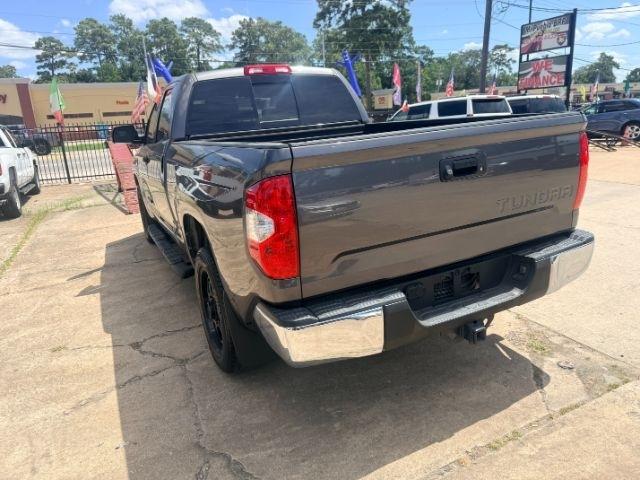 Toyota Tundra 2WD  2017