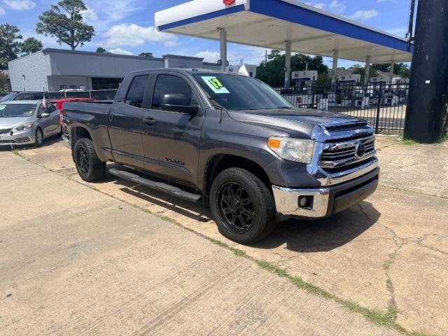 Toyota Tundra 2WD  2017