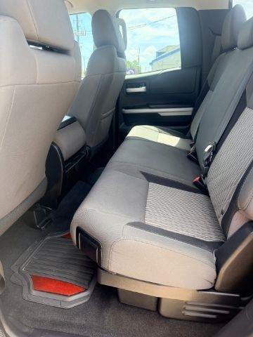 Toyota Tundra 2WD  2017