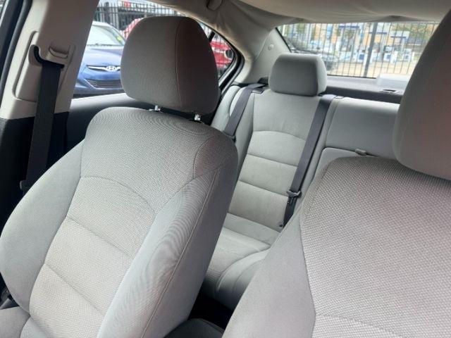 Chevrolet Cruze  2015