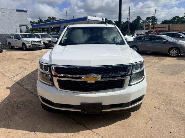 Chevrolet Suburban  2019