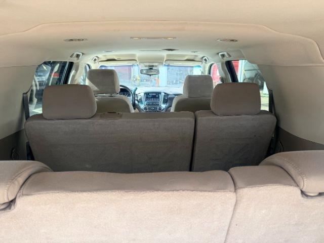 Chevrolet Suburban  2019