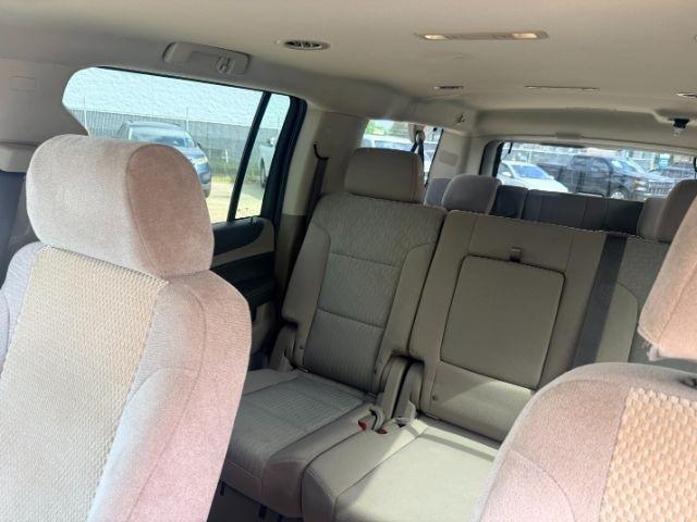 Chevrolet Suburban  2019
