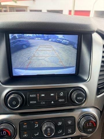 Chevrolet Suburban  2019