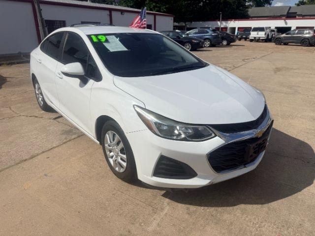 Chevrolet Cruze  2019