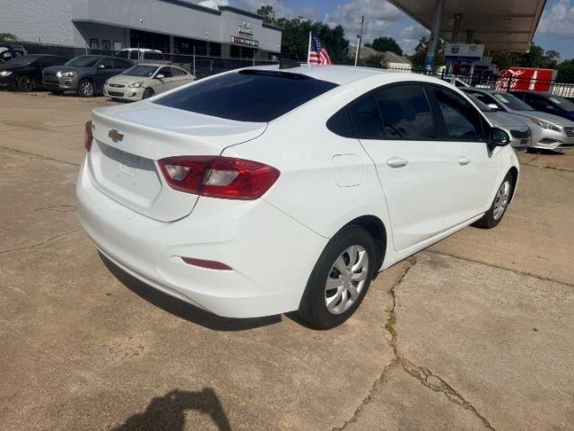 Chevrolet Cruze  2019