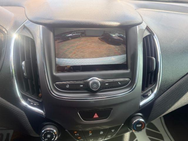 Chevrolet Cruze  2019