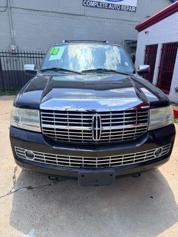2014 Lincoln Navigator L L 2WD