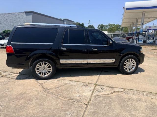 Lincoln Navigator L  2014