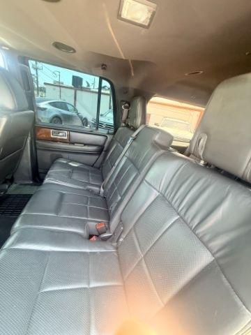 Lincoln Navigator L  2014