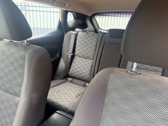 Nissan Rogue Sport  2017
