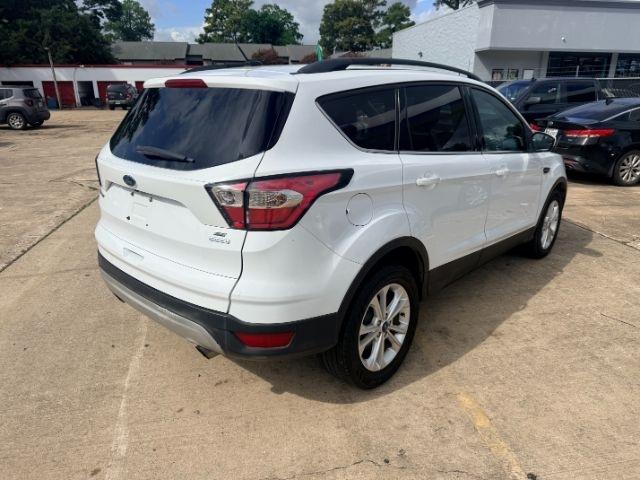 Ford Escape  2018