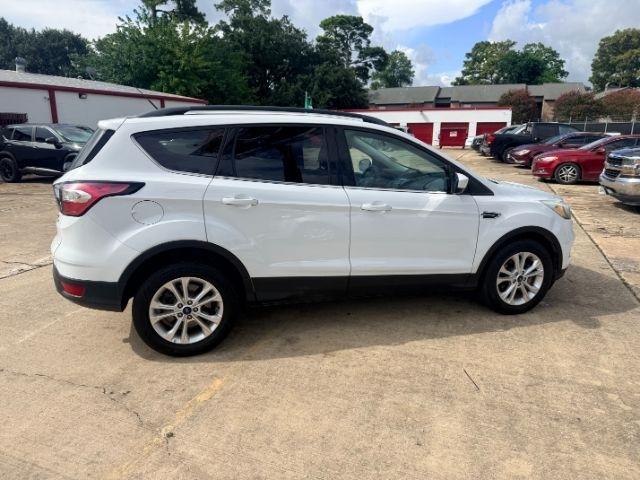 Ford Escape  2018