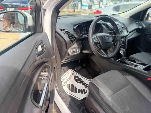 Ford Escape  2018