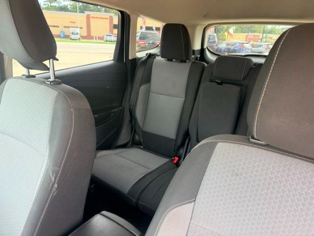 Ford Escape  2018
