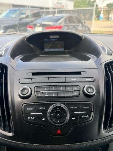 Ford Escape  2018