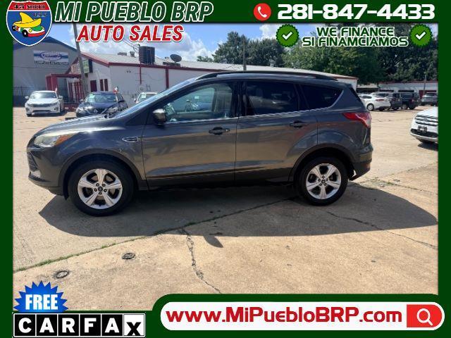 2016 Ford Escape SE FWD