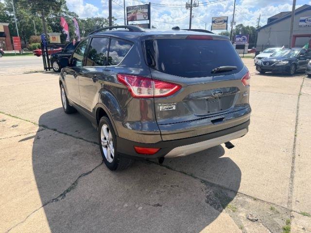 Ford Escape  2016