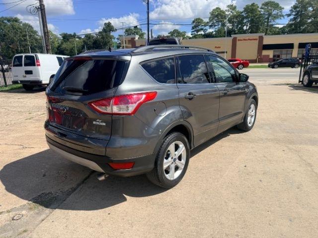 Ford Escape  2016