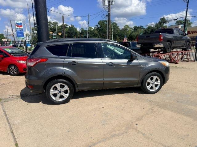 Ford Escape  2016