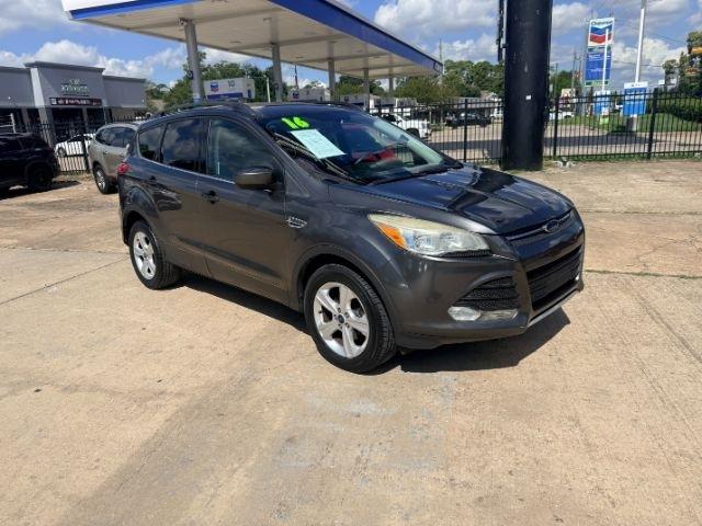 Ford Escape  2016
