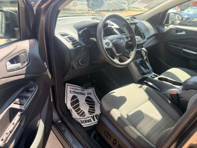 Ford Escape  2016