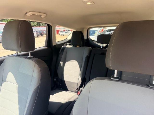 Ford Escape  2016