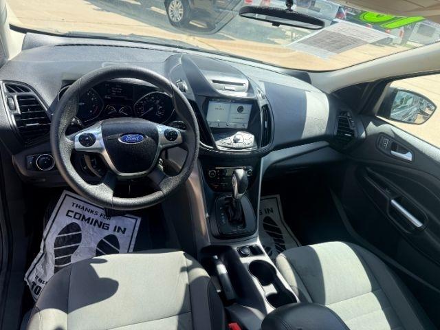 Ford Escape  2016