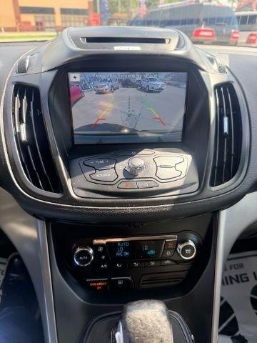 Ford Escape  2016