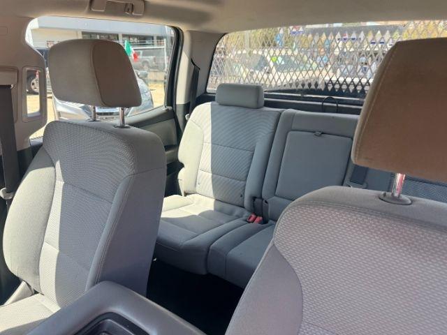 Chevrolet Silverado 1500  2018
