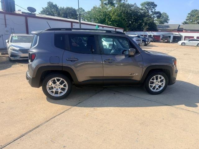 Jeep Renegade  2020