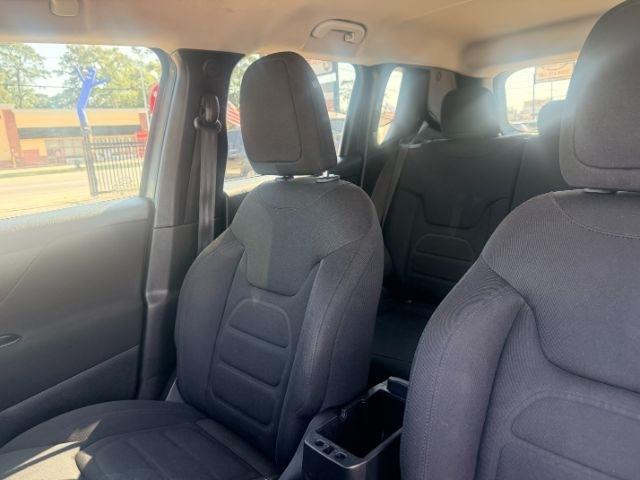 Jeep Renegade  2020